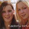 Thumbnail for the Karine - Kadonu Loru link, provided by host site