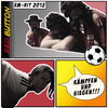 Image of Red Button linking to their artist page due to link from them being at the top of the main table on this page