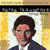 Thumbnail for the Movses Pogossian - Kafka Fragments - György Kurtág link, provided by host site