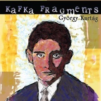 Thumbnail for the Tony Arnold - Kafka Fragments, Op. 24, Pt. 1: No. 19, Nichts dergleichen link, provided by host site