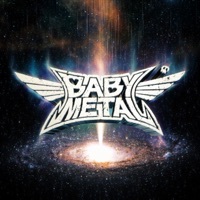 Thumbnail for the BABYMETAL - Kagerou link, provided by host site
