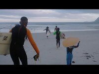 Thumbnail for the The Knocks - Awa Ni link, provided by host site
