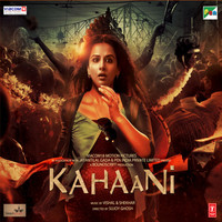 Thumbnail for the Vishal-Shekhar - Kahaani link, provided by host site