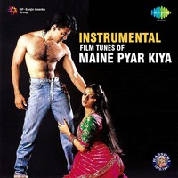 Thumbnail for the Uttam Singh - Kahe Toh Se Sajan - Instrumental link, provided by host site