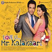 Thumbnail for the Mohit Chauhan - Kahin Se Chali Aa link, provided by host site