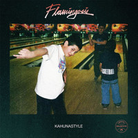 Thumbnail for the Flamingosis - Kahunastyle link, provided by host site