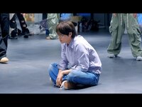 Thumbnail for the EXO - KAI 카이 'Wait On Me' Dance Practice link, provided by host site