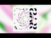 Thumbnail for the Iglooghost - Lockii link, provided by host site