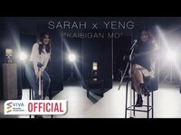 Thumbnail for the Sarah Geronimo - Kaibigan Mo link, provided by host site