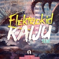Thumbnail for the Elektrokid - Kaiju link, provided by host site