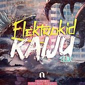Thumbnail for the Elektrokid - Kaiju link, provided by host site