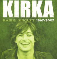 Thumbnail for the Kirka - Kaikki singlet 1967 - 2007 link, provided by host site