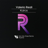 Thumbnail for the Valerio Reali - Kairos link, provided by host site