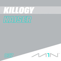 Image of Killogy linking to their artist page due to link from them being at the top of the main table on this page