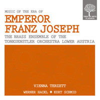 Thumbnail for the Johann Strauss I - Kaiser Walzer link, provided by host site