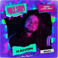 Thumbnail for the Kaivon - Kaivon at Holy Ship! 2021 (DJ Mix) link, provided by host site