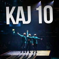 Image of KAJ linking to their artist page due to link from them being at the top of the main table on this page