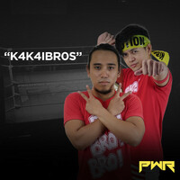 Thumbnail for the PWR - Kakai Bros link, provided by host site