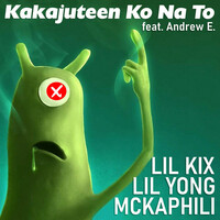 Thumbnail for the Andrew E. - Kakajuteen Ko Na To link, provided by host site