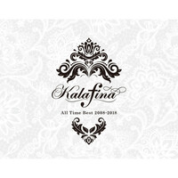 Thumbnail for the Kalafina - Kalafina All Time Best 2008-2018 link, provided by host site
