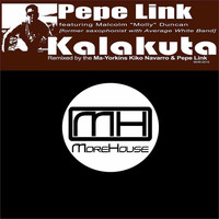 Thumbnail for the Pepe Link - Kalakuta link, provided by host site