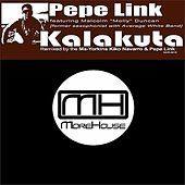 Thumbnail for the Pepe Link - Kalakuta link, provided by host site