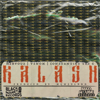Thumbnail for the Venom - KALASH link, provided by host site