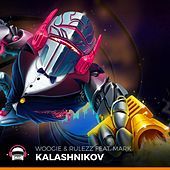 Thumbnail for the Woogie - Kalashnikov link, provided by host site