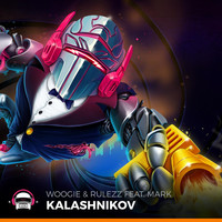 Thumbnail for the Woogie - Kalashnikov link, provided by host site