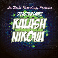 Thumbnail for the Sebastian Darez - Kalashnikova link, provided by host site