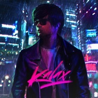 Image of Kalax linking to their artist page due to link from them being at the top of the main table on this page