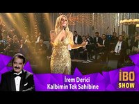 Thumbnail for the İrem Derici - KALBİMİN TEK SAHİBİNE link, provided by host site