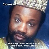 Thumbnail for the James Graham - Kaleed Learns to Fly link, provided by host site