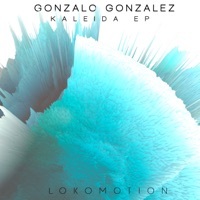 Thumbnail for the Gonzalo Gonzalez - Kaleida link, provided by host site