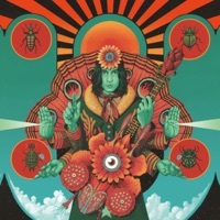 Thumbnail for the Duran - Kaleido Garden link, provided by host site
