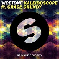 Thumbnail for the Vicetone - Kaleidoscope link, provided by host site