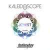 Thumbnail for the Donkey Boy - Kaleidoscope (JOWST Remix) link, provided by host site