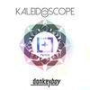 Thumbnail for the Donkey Boy - Kaleidoscope (Lliam + Latroit Remix) link, provided by host site