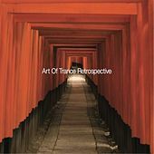 Thumbnail for the Art Of Trance - Kaleidoscope (Original Mix (Remastered)) link, provided by host site