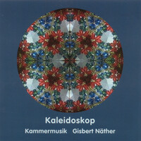 Thumbnail for the Gisbert Nather - Kaleidoskop link, provided by host site
