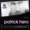 Thumbnail for the Patrick Hero - Kaleydo Character: Patrick Hero 1 link, provided by host site