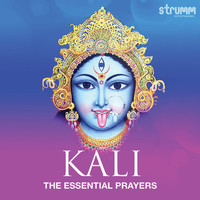Thumbnail for the Shruti Vishwakarma - Kali Ashtottarshat Namavali link, provided by host site