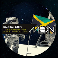 Thumbnail for the Radikal Guru - Kali link, provided by host site