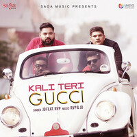 Thumbnail for the JD - Kali Teri Gucci link, provided by host site