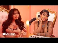 Thumbnail for the Summer Walker - & Kali Uchis: Living A Soft Life | Over It Radio link, provided by host site