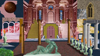 Thumbnail for the Gilberto Gil - Kalil link, provided by host site