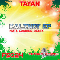 Image of Tayan linking to their artist page due to link from them being at the top of the main table on this page