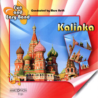 Thumbnail for the Fun and Easy Band - Kalinka link, provided by host site