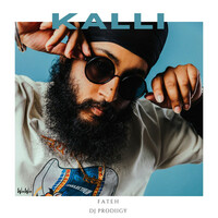 Thumbnail for the Fateh - Kalli link, provided by host site