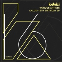 Thumbnail for the Pirate Copy - Kaluki 16th Birthday link, provided by host site